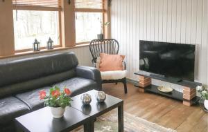 Awesome Home In Lekeryd With Wifi