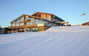 Leilighet I Gol M Fjellutsikt - Gol