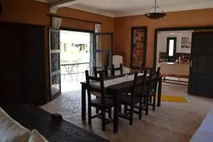 Très belle propriété à Taroudant - Sidi Abd el Kader