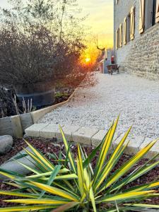 Villas Villa HARMONIE : photos des chambres