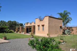 Très belle propriété à Taroudant