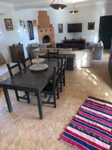 Très belle propriété à Taroudant