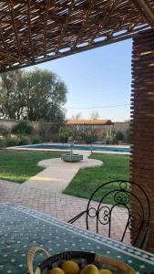 Très belle propriété à Taroudant