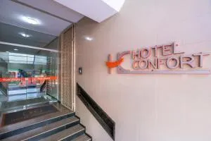 Hotel Express Confort - Sapucaia do Sul