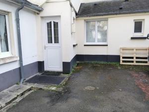 Appartements Le Saint Marc : photos des chambres