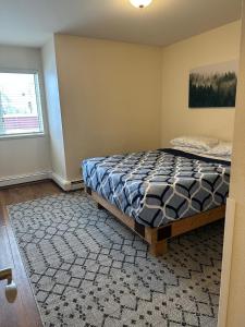 Cozy 3-Bed Retreat in Fairbanks