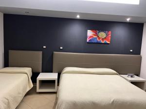 B&B A Due Passi
