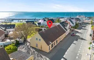 Beautiful Apartment In Tranekær - Fæbæk