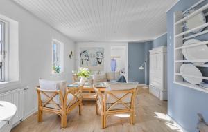 Beautiful Apartment In Tranekær