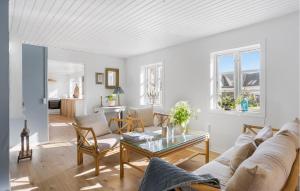 Beautiful Apartment In Tranekær