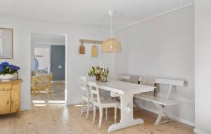 Beautiful Apartment In Tranekær