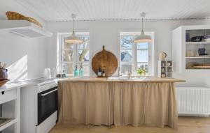 Beautiful Apartment In Tranekær