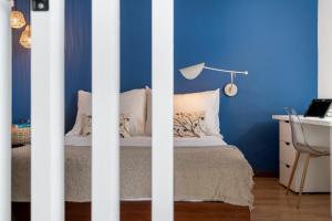 Incredible sea view Apartamento do Mar I