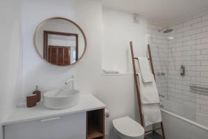 Incredible sea view Apartamento do Mar I