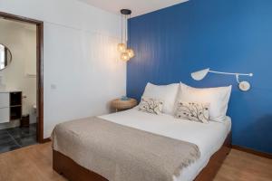 Incredible sea view Apartamento do Mar I