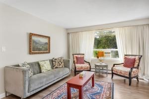 Private 2Bdrm Newly Renovated - Furnished apt - U3 - 4hvězdičkové hotely ve městě Burlington