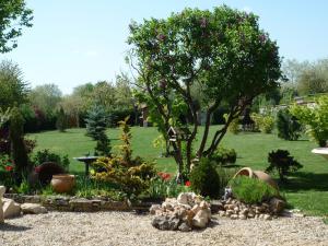 Le Verger du Sausset