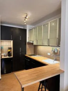 Belvárosi apartman - Mátrafüred