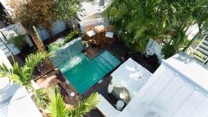 Lighthouse Suites Collection