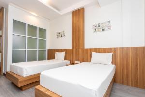 โรงแรมบ้านสวนรีสอร์ท ชลบุรี