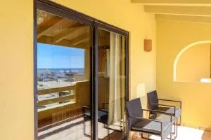 Dunas del Mar - Playa Encanto