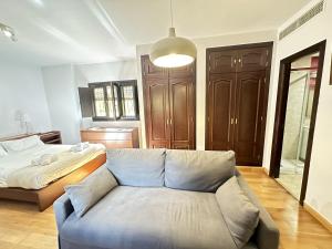 Calle Infantes, Centro de Sevilla