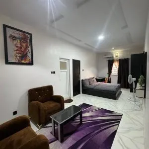 SATELLITE APARTMENT The Classic Studio 4 - Ojo