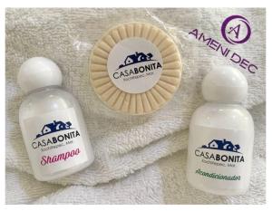 LA CASABONITA vistalberca AirA