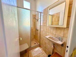 Maisons de vacances Bord de mer 60 m - Charmante Maison 5 personnes : photos des chambres
