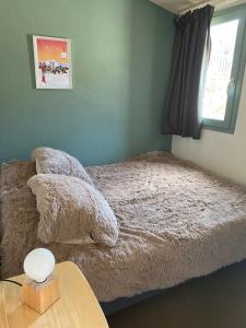 Charmant appartement avec parking privé dans une petite résidence très calme