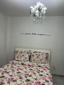 Apartamento Kobrasol - Ótima localização