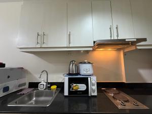 Sea Residences SMDC MOA Pasay - Rose