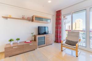 Apto Playa Puebla de Farnals cerca de Valencia