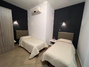 B&B A Due Passi