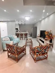 Casa do Bosque - Bocaiúva do Sul