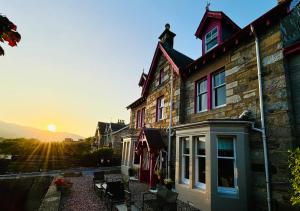Carra Beag Guest House