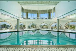 The Diamond Penthouse