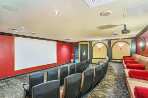 The Diamond Penthouse