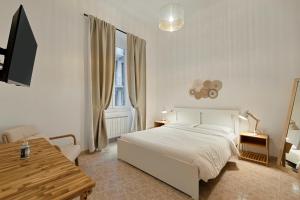 Dei Mille Apartment