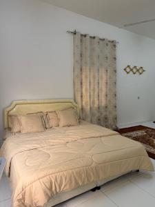 Maqal Guesthouse