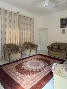 Maqal Guesthouse