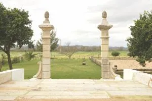 Pátio das Ribeiras - 阿尔梅林