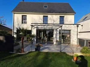 Les reflets du golfe - 阿拉东