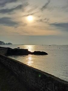 Sejours chez l'habitant Les reflets du golfe : photos des chambres