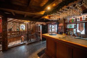 Hotel Casablanca Spa & Wine