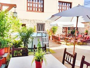 Casa Rural El Cencerro