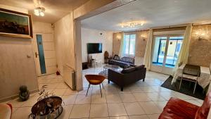 Appartements Chambre privee dans logement partage, Marry me Paris & Stade de France : photos des chambres