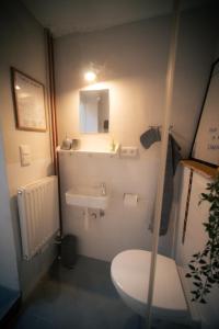 Modernes Apartment in Niebüll mit Smart TV & WLAN