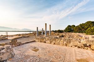 Appartamento I Fenicotteri - Pula img24