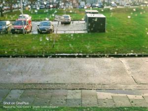 Londons B& B